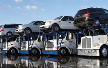 Car Transportation 1 Car Transportation 1