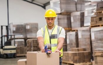 Packaging and Storage Packaging and Storage